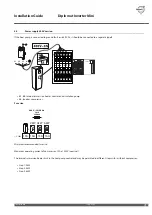 Предварительный просмотр 19 страницы Thermia MBH 200 Installation Manual