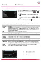 Предварительный просмотр 14 страницы Thermia Thermia Legend User Manual