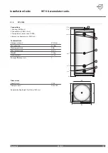 Preview for 9 page of Thermia WT-V Installation Manual