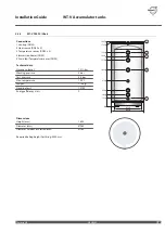 Preview for 17 page of Thermia WT-V Installation Manual