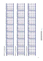 Preview for 27 page of Thermics LUNA 2T Installation, Technical And Maintenance  Manual