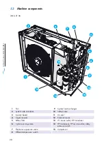 Preview for 28 page of Thermics LUNA 2T Installation, Technical And Maintenance  Manual