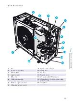 Preview for 29 page of Thermics LUNA 2T Installation, Technical And Maintenance  Manual