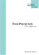 Thermionic Culture The Phoenix Operating Manual предпросмотр