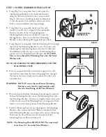 Preview for 4 page of Thermique LHGTW-24 Owner'S Manual