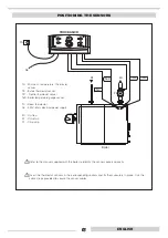 Preview for 13 page of thermital 20011804 Installation, Operation And Maintenance Manual