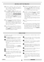 Preview for 5 page of thermital 20034707 Installation, Operation, Maintenance And System Management Manual