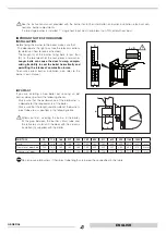 Preview for 9 page of thermital 20034707 Installation, Operation, Maintenance And System Management Manual