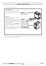 Preview for 10 page of thermital 20034707 Installation, Operation, Maintenance And System Management Manual