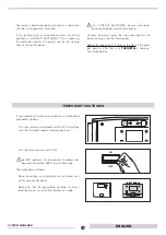 Preview for 15 page of thermital 20034707 Installation, Operation, Maintenance And System Management Manual