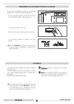 Preview for 16 page of thermital 20034707 Installation, Operation, Maintenance And System Management Manual