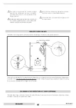 Preview for 24 page of thermital 20034707 Installation, Operation, Maintenance And System Management Manual