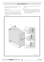 Preview for 28 page of thermital 20034707 Installation, Operation, Maintenance And System Management Manual