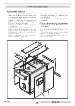 Preview for 29 page of thermital 20034707 Installation, Operation, Maintenance And System Management Manual