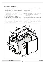 Preview for 30 page of thermital 20034707 Installation, Operation, Maintenance And System Management Manual