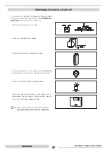 Preview for 32 page of thermital 20034707 Installation, Operation, Maintenance And System Management Manual