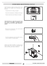 Preview for 34 page of thermital 20034707 Installation, Operation, Maintenance And System Management Manual