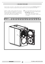 Preview for 36 page of thermital 20034707 Installation, Operation, Maintenance And System Management Manual