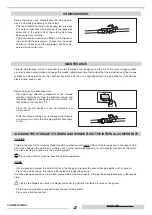 Предварительный просмотр 9 страницы thermital 20052817 Instructions For The Installer And The Technical Assistance Service