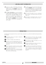 Preview for 5 page of thermital 20054247 Manual