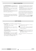 Preview for 6 page of thermital 20054247 Manual