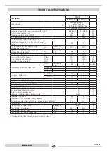 Preview for 10 page of thermital 20054247 Manual