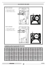 Preview for 12 page of thermital 20054247 Manual