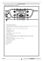 Preview for 15 page of thermital 20054247 Manual