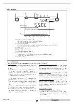 Preview for 17 page of thermital 20054247 Manual