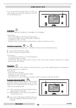 Preview for 18 page of thermital 20054247 Manual