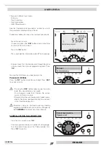 Preview for 21 page of thermital 20054247 Manual