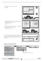 Preview for 22 page of thermital 20054247 Manual