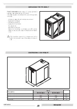 Preview for 29 page of thermital 20054247 Manual