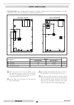 Preview for 34 page of thermital 20054247 Manual