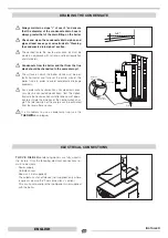 Preview for 36 page of thermital 20054247 Manual