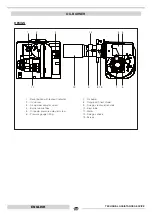 Preview for 50 page of thermital 20054247 Manual