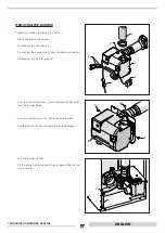 Preview for 51 page of thermital 20054247 Manual