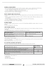 Preview for 60 page of thermital 20054247 Manual