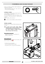 Preview for 62 page of thermital 20054247 Manual