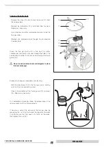 Preview for 63 page of thermital 20054247 Manual