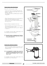 Preview for 64 page of thermital 20054247 Manual