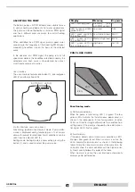 Preview for 15 page of thermital 20105840 Installation And Maintenance Manual