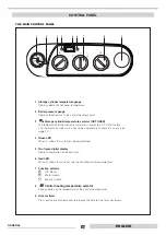 Preview for 19 page of thermital 20105840 Installation And Maintenance Manual