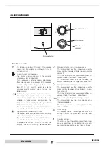 Preview for 20 page of thermital 20105840 Installation And Maintenance Manual