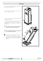 Preview for 22 page of thermital 20105840 Installation And Maintenance Manual