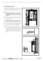 Preview for 28 page of thermital 20105840 Installation And Maintenance Manual