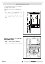 Preview for 29 page of thermital 20105840 Installation And Maintenance Manual