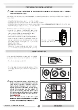 Preview for 39 page of thermital 20105840 Installation And Maintenance Manual