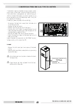 Preview for 50 page of thermital 20105840 Installation And Maintenance Manual