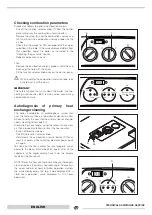 Preview for 52 page of thermital 20105840 Installation And Maintenance Manual